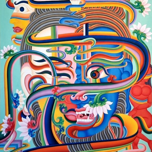 DJ ABRAXAS - TO FUTURE