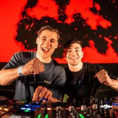 Incoming - Satirized and Noxiouz Edit (HQ Defqon)