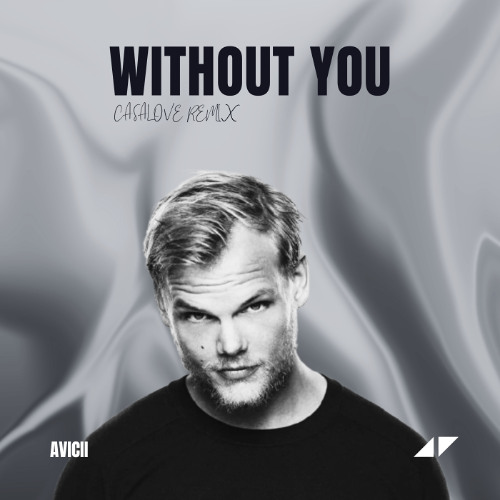 Avicii - Without You (CASALOVE Remix)