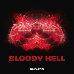 Bloody Hell (1K Freebie)