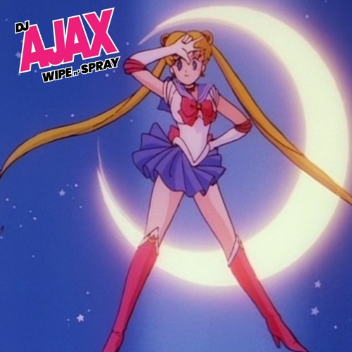 Sailor Moon Remix