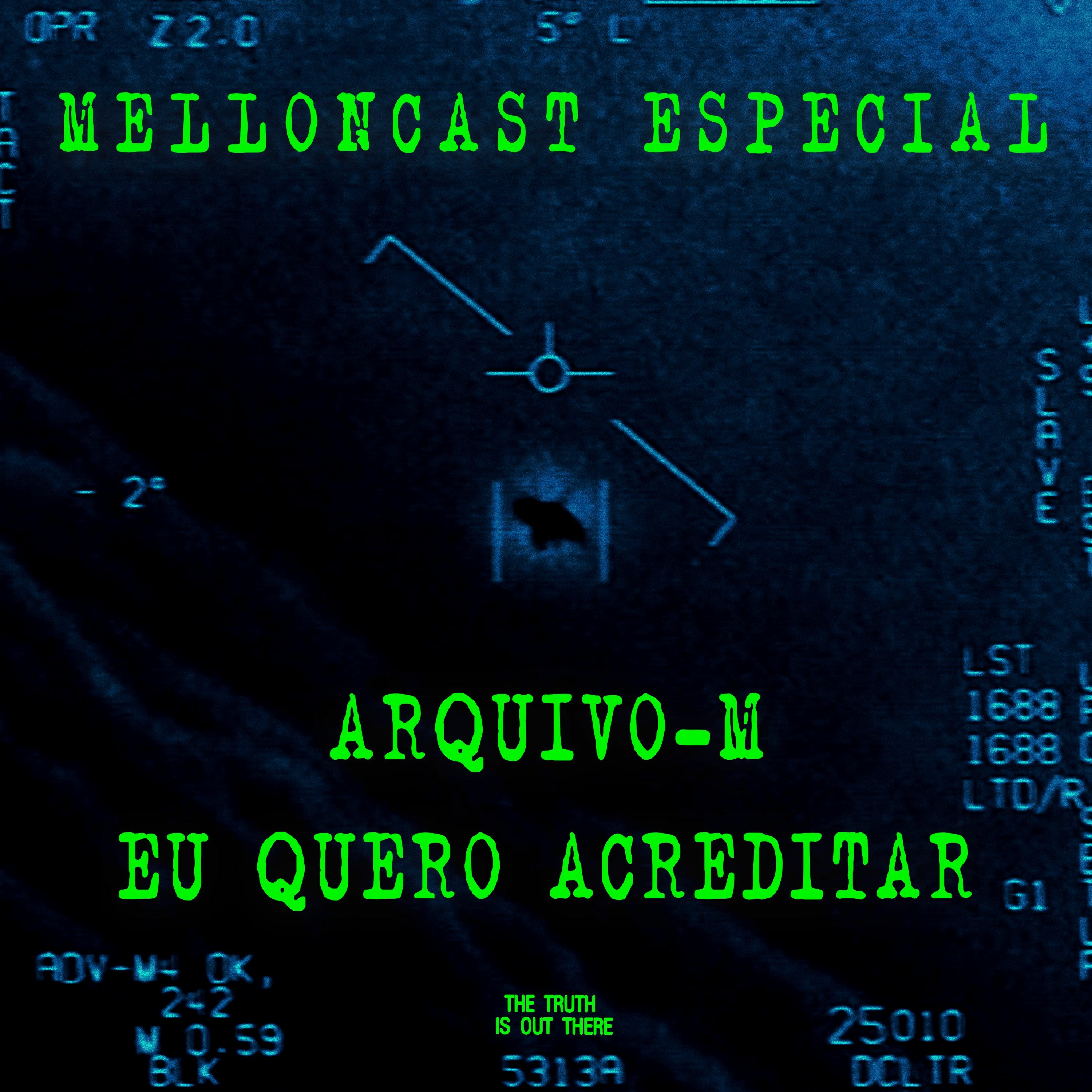 MellonCast