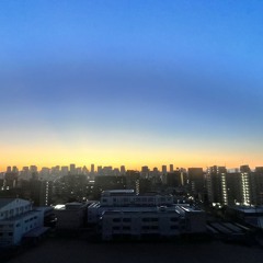 Sunlight（feat. SUKEZO and KJ young boy チュ）