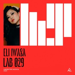 Alataj Lab 029 | Eli Iwasa