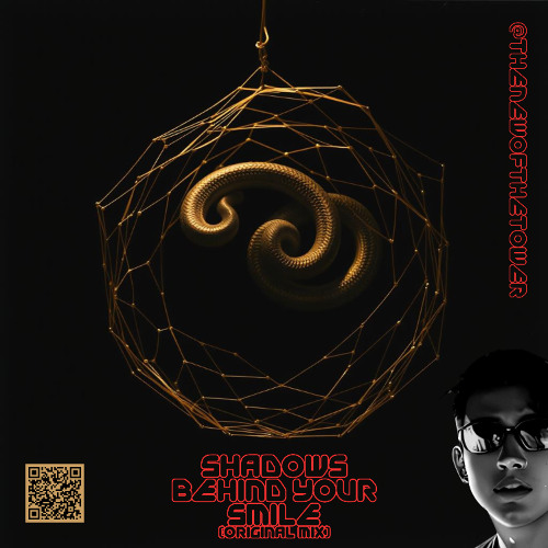 Shadows Behind Your Smile (Original Mix)
