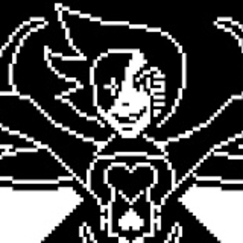 Undertale Ost Power Of Neo Mettaton Neo S Theme By Almomd