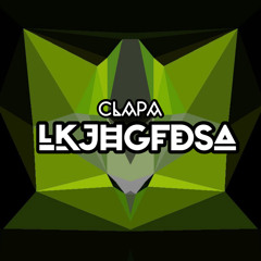 lkjhgfdsa (Radio Edit) - Clapa