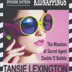 Episode Sixteen - Double 'D Bubble - THE MIST KIDNAPPINGS ©