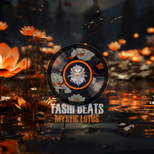Tashi Beats - Mystic Lotus