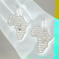 LandoOutlandish - #Africa2Mexico (EG) [ALL GAS RADIO EXCLUSIVE]