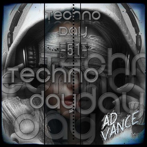 Techno Day -51- (Ad Vance)-(HQ)
