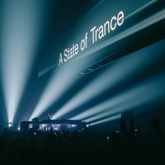 Amy Wiles @ A State Of Trance, Rotterdam
