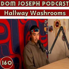 Hallway Washrooms