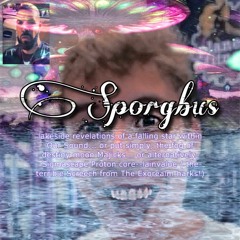 sporgbus: movements i-iii (o' the albatross! so smoothly doth he crest!)