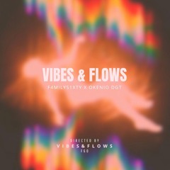 VIBES&FLOWS C/ Okenio DGT
