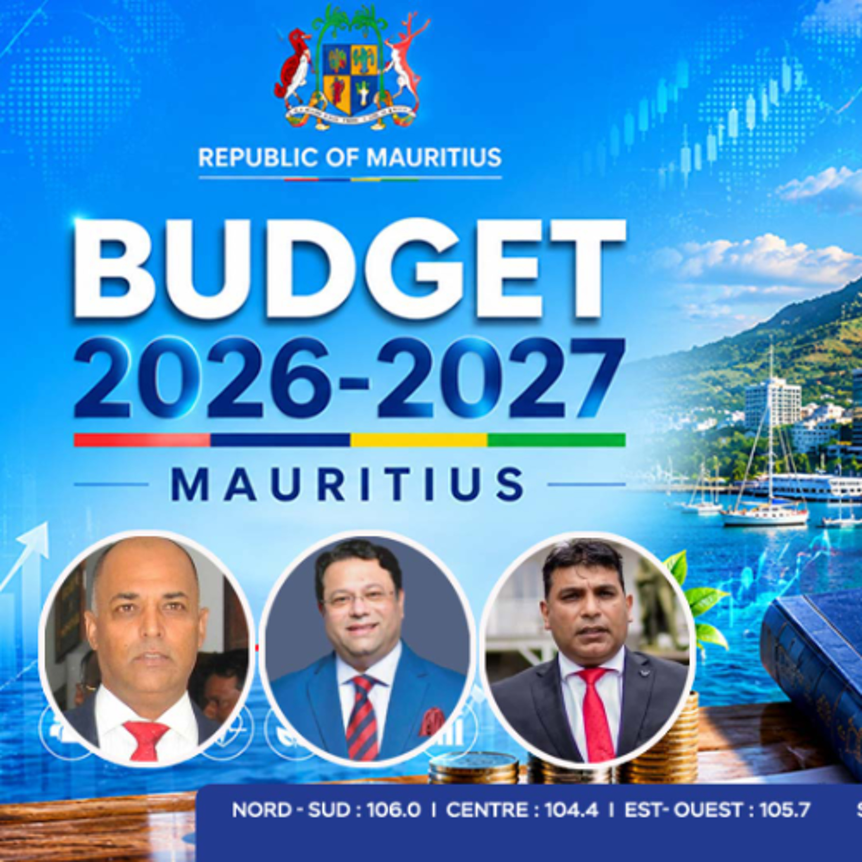 Budget 2026-2027 : fin de certains privilèges pour les élus et anciens hauts dignitaires…« episode artwork