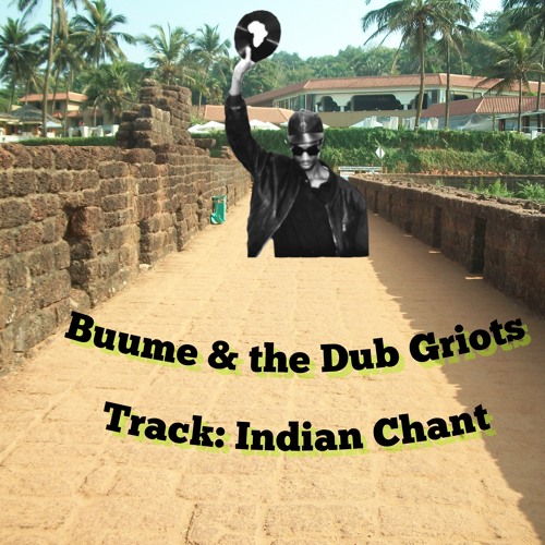 Indian Chant