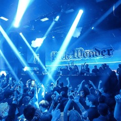 Rick Wonder @ Nebula NYC - September 2025 (Tech House, Bass House, Melodic Techno, Dance Music)