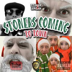 Blazie D Stoner Jordan