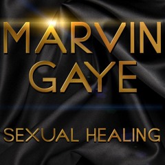 Marvin Gaye - Sexual Healing (Afro House SintraWave)