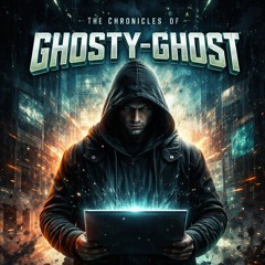 Ghosty Ghost  - The Chronicles of Ghosty-Ghost: A Digital Avenger (Modified Version)