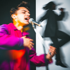 Amore eterno nella notte - Balada épica -