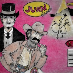 Juan, el oso