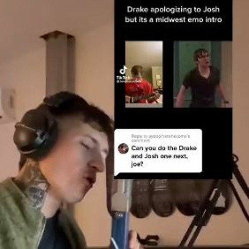 nothing,nowhere. - midwest emo drake & josh (unreleased)