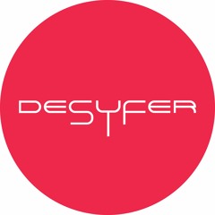 Desyfer - Matt Black Proton Guestmix
