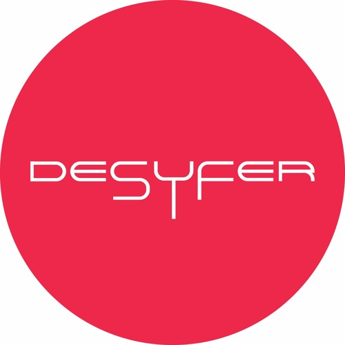 Desyfer - Matt Black Proton Guestmix