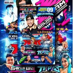 Sonido Superboy La Cumbia De Los Extraterrestres 2025