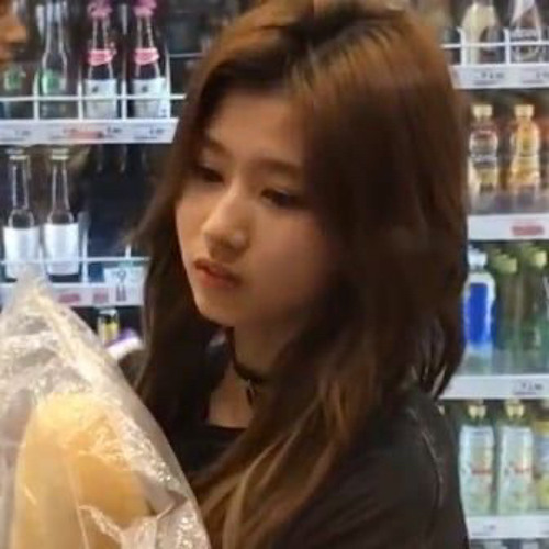 Listen to twice - likey by sana in twice ещкере playlist