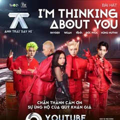 I'm Thinking About You - Devan RMX Final
