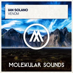 Ian Solano - Venom