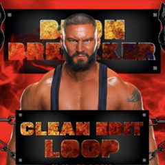Bron Breakker “Breakk And Destroy” (2024 NEWWWWWW)