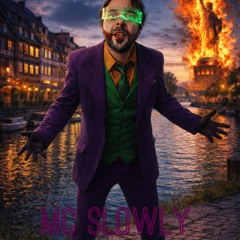 Charlie MC Slowly Crw