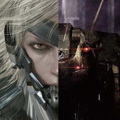 Armored Gear Rising: Mechanized Revengeance