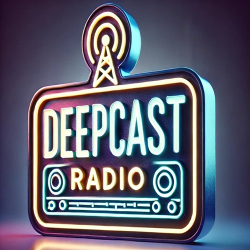 DEEPCAST radio #17
