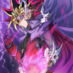 yu-gi-oh X3 (PROD.WXLTZ)