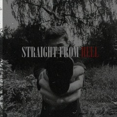 Straight from Hell (Instrumental)