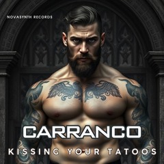 Kissing Your Tattoos โบ OUT NOW !!