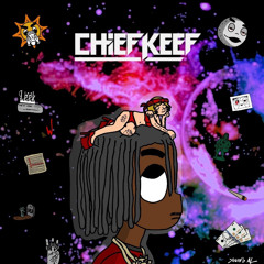 Chief Keef - Trust Them (Unreleased Audio ) (Where Would I Be ) prod by Cheif Keef