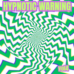 HYPNOTIC WARNING- DEEP TECHNO VOL 4