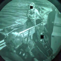 ASMR. (W/ Skeezo & Nevets)