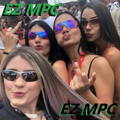 MANDELAO FURIOSO - Mc Dricka, Mc Magrinho - Só pirocadao/ Deixa eu penetrar - EZ MPC
