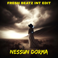 NESSUN DORMA - FRESH BEATZ INT HARD EDIT