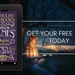 Cthulhu Casebooks - Sherlock Holmes and the Highgate Horrors. Freebie Alert [PDF]