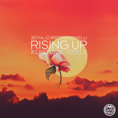 Rising Up (KLNGMSTR Remix)