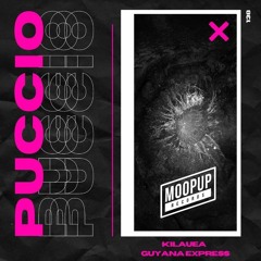 Moop Up records / Puccio - KILAUEA ( short prev ) hardgroove techno .wav