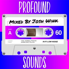 JoshWink-Live@FlashDC(PS1320)pt.4 Profound Sounds